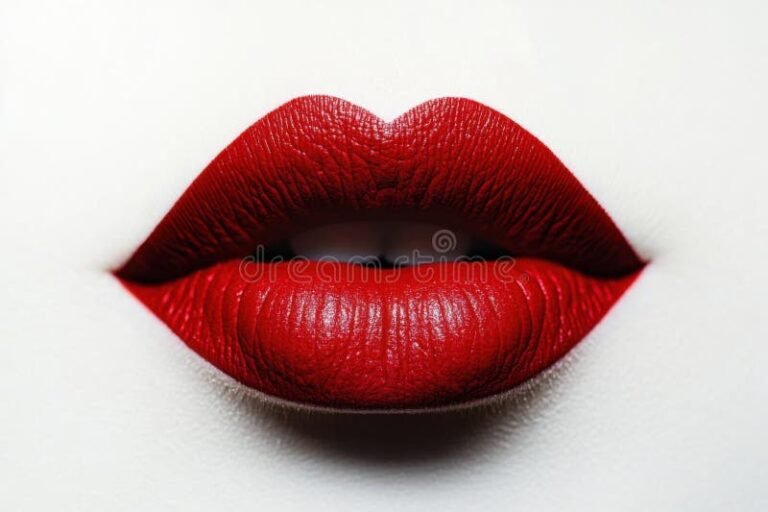 Por qué el Labial Ruby Woo de MAC es Tan Famoso en Chile 10 Por qué el Labial Ruby Woo de MAC es Tan Famoso en Chile