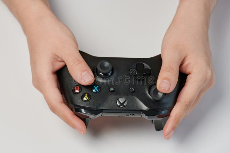 Dónde Comprar Un Control Xbox One Genérico De Buena Calidad
