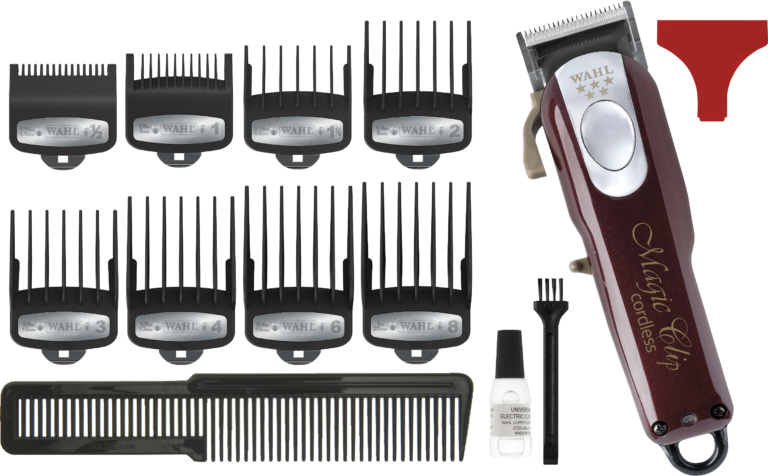 Dónde Comprar El Magic Clip Wahl Combo Al Mejor Precio En Chile