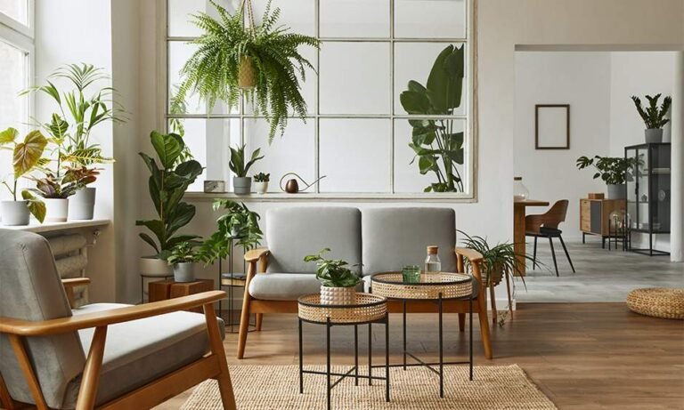 Dónde Encontrar Mesa de Centro Chica para Espacios Pequeños