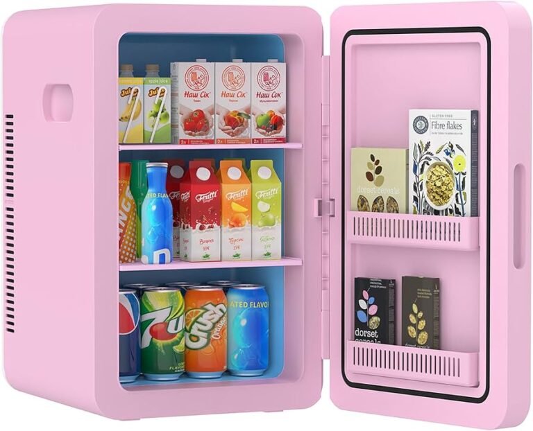 Dónde Comprar Mini Refrigerador Red Bull Para Mantener Tus Bebidas
