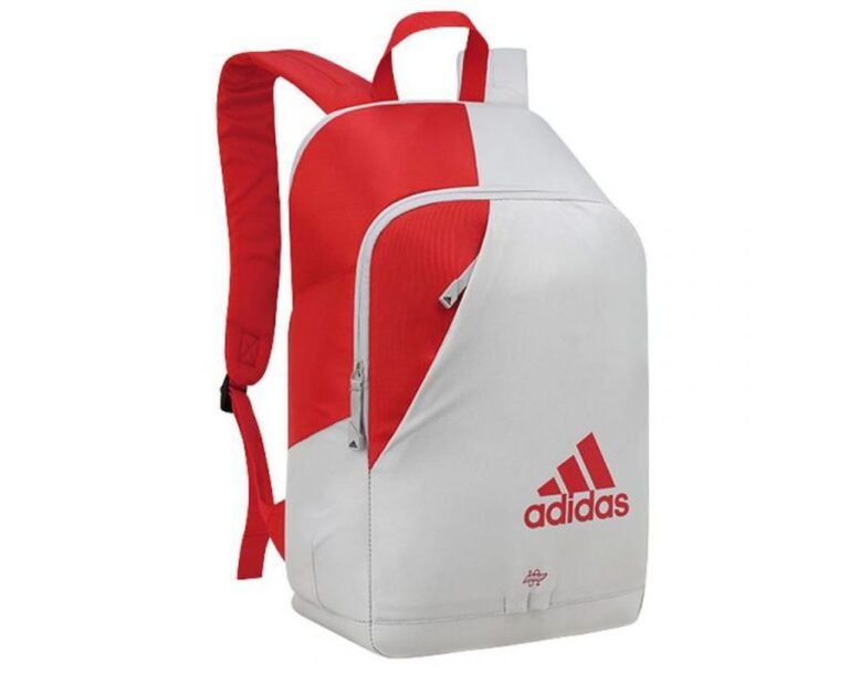 Dónde Comprar Una Mochila Adidas Roja Original y Barata