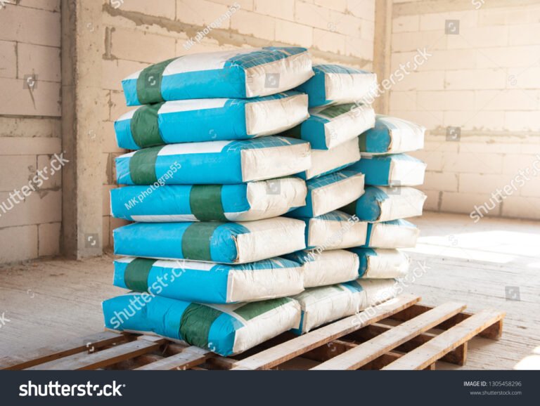 Cuánto cuesta el kilo de yeso y dónde comprarlo al mejor precio