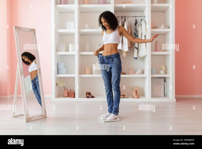 Cuál es la guía de tallas Levis para dama y cómo elegir la correcta
