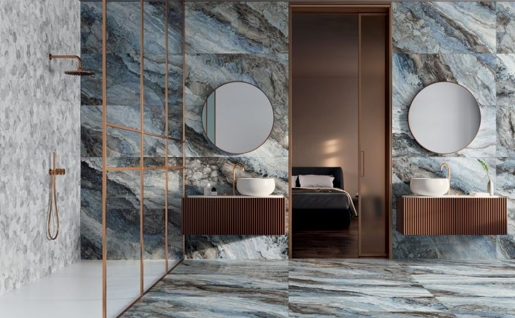 Qué Ventajas Tiene un Muro de Porcelanato para Mi Hogar
