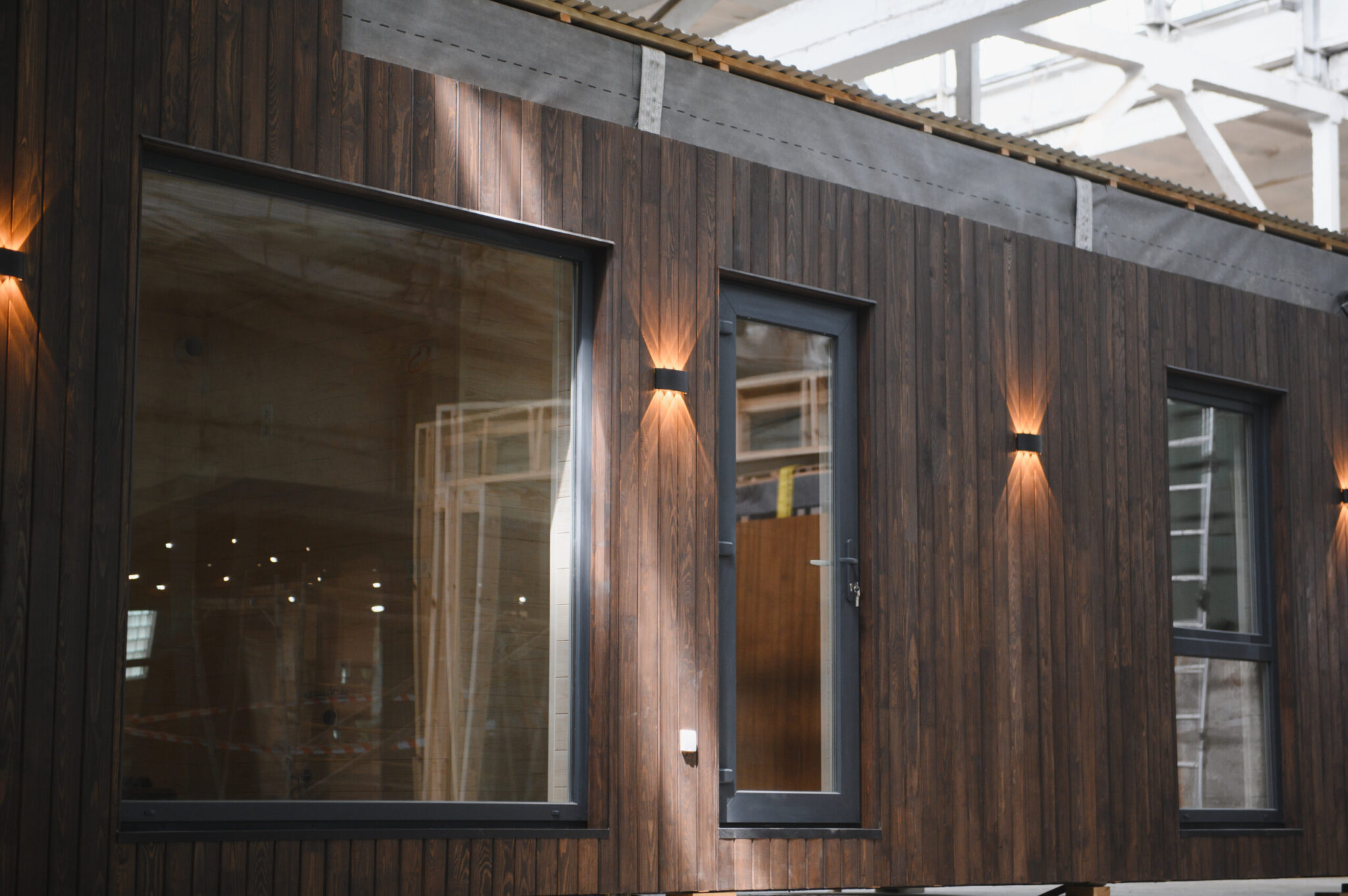 Qué es un Panel Estructural para Muro y Cuáles Son sus Ventajas