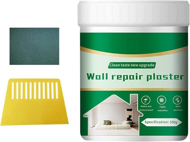 Cómo Resanar Paredes Con Humedad Para Evitar Daños