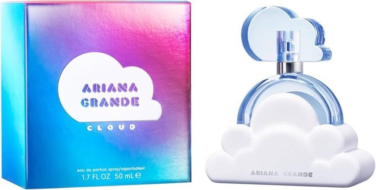 Dónde comprar el perfume Ariana Grande Thank U Next en Chile