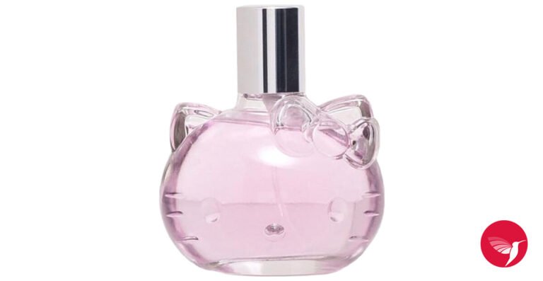 Vende Zara perfumes de Hello Kitty en sus tiendas oficiales 8 Vende Zara perfumes de Hello Kitty en sus tiendas oficiales