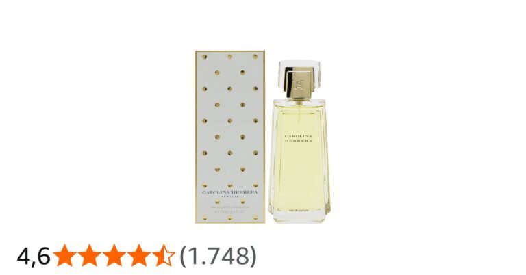 Qué productos ofrece By Carolina Herrera y dónde comprarlos