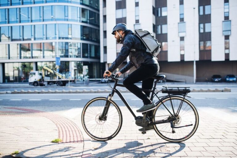 Por Qué Elegir Bicicletas Trek Eléctricas Para Movilidad Urbana 5 Por Qué Elegir Bicicletas Trek Eléctricas Para Movilidad Urbana