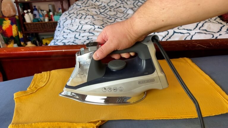 Cuáles Son Las Ventajas De La Plancha Black and Decker Quick N Easy