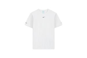playeras nike blancas hombre en tienda