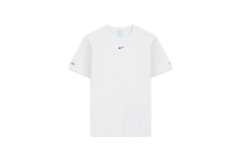 playeras nike blancas hombre en tienda