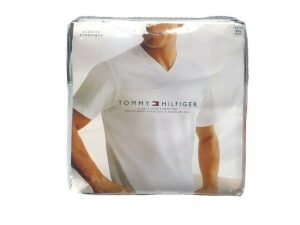 playeras tommy hilfiger cuello en v chile