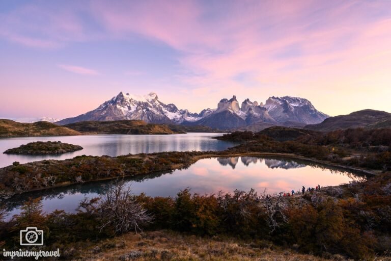 Qué es la Punta de Asta Bandera y dónde se encuentra en Chile