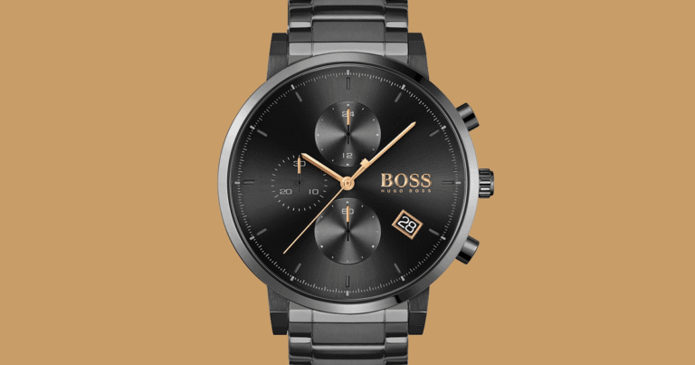Dónde Comprar Reloj Hugo Boss Negro Hombre Original y Barato 5 Dónde Comprar Reloj Hugo Boss Negro Hombre Original y Barato