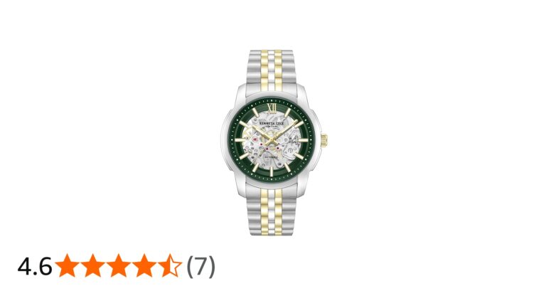 Dónde comprar reloj Kenneth Cole New York original en Chile 6 Dónde comprar reloj Kenneth Cole New York original en Chile