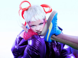 Qué colección lanzó Rihanna para Puma y dónde comprarla 4 rihanna moda deportiva puma coleccion vibrante
