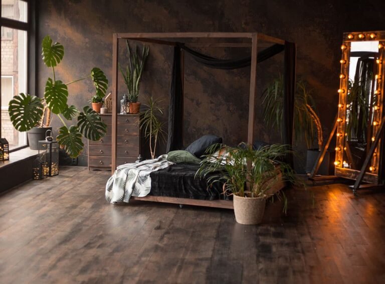 Cómo Decorar Una Sala Color Café Oscuro Para Que Se Vea Acogedora