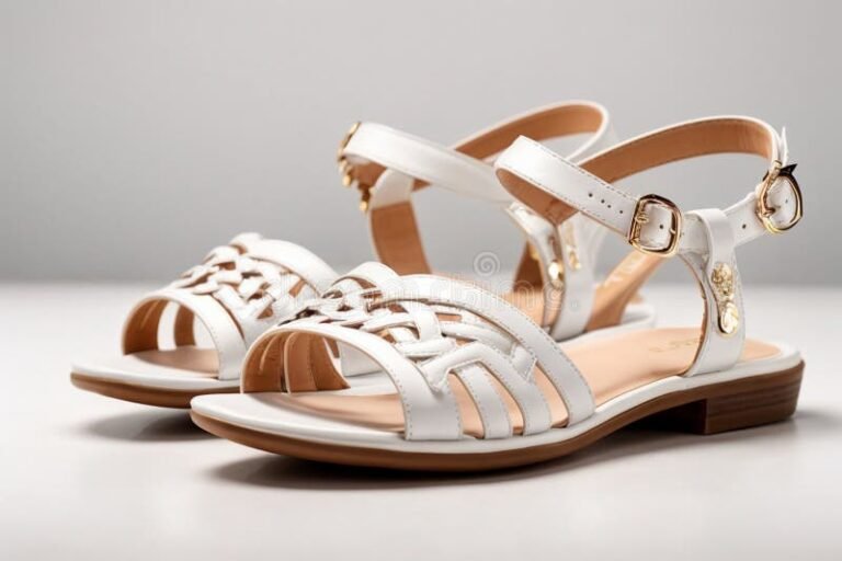 Dónde encontrar Sandalias Color Oro con el Mejor Estilo y Precio