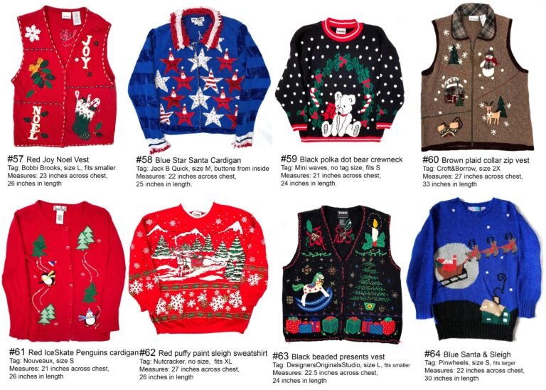 Dónde Comprar Suéter Navideño Old Navy Con Diseño Original