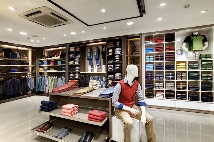 Dónde comprar camisas Van Heusen originales en Chile