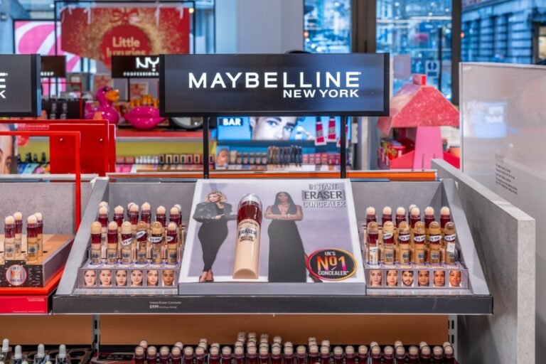 Dónde Comprar Corrector Maybelline New York al Mejor Precio 2 tienda de cosmeticos con correctores maybelline