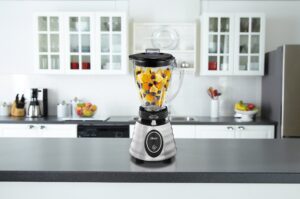 Dónde Comprar Vaso Blend N Go Oster y Cómo Usarlo Correctamente 8 vaso licuadora oster transparente con frutas