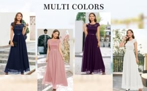 Cómo Elegir el Mejor Outfit de Vestido de Noche para Cada Ocasión 10 vestidos de noche elegantes en varias ocasiones