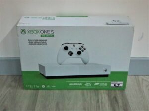 Dónde Comprar Una Xbox One S All Digital Reacondicionada en Chile 6 xbox one s all digital consola en venta