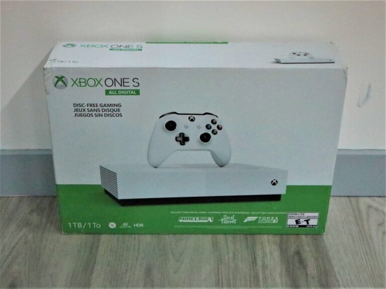 xbox one s all digital consola en venta