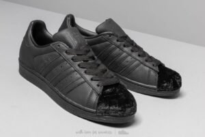 zapatillas adidas all star negras en tienda