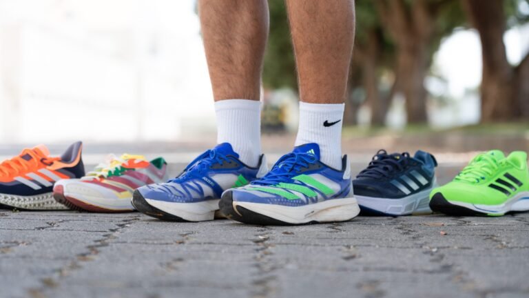 Qué Características Tiene Adidas Response CL Para Correr Cómodamente