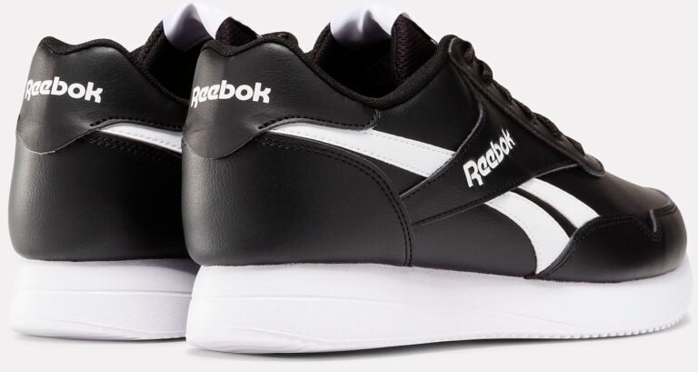 Dónde Comprar Reebok Royal Techque T Negro Al Mejor Precio