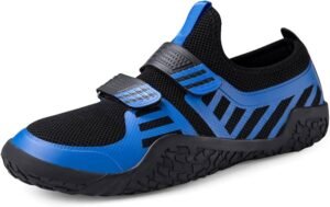 zapatos deportivos variados para entrenamiento gimnasio