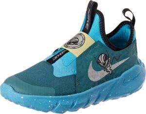 zapatos nike flex runner ninos coloridos outdoors