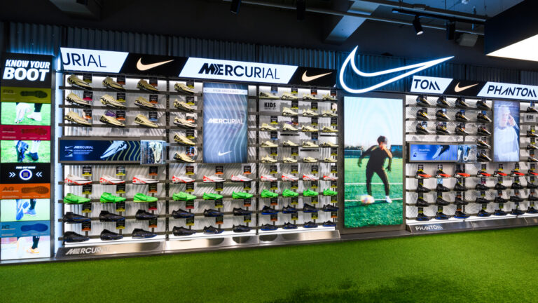 Dónde Comprar Zapatos Nike para Fútbol en Chile con Buen Precio 3 Dónde Comprar Zapatos Nike para Fútbol en Chile con Buen Precio