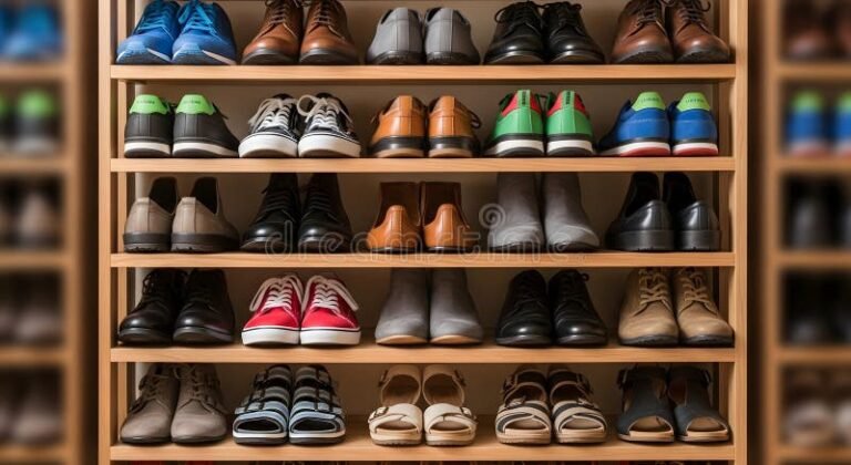 Qué equivalencia tienen las tallas de zapatos US en Chile